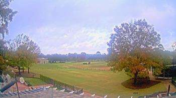 Weather camera view of Houston Country Club.