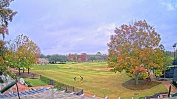 Weather camera view of Houston Country Club.