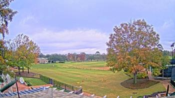 Weather camera view of Houston Country Club.