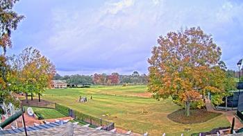 Weather camera view of Houston Country Club.