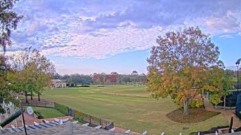 Weather camera view of Houston Country Club.