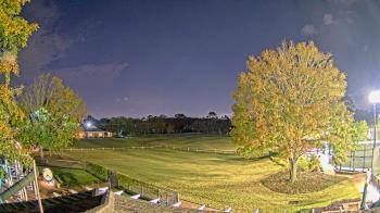 Weather camera view of Houston Country Club.