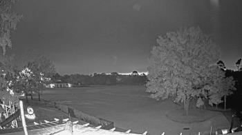 Weather camera view of Houston Country Club.