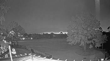 Weather camera view of Houston Country Club.