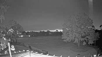 Weather camera view of Houston Country Club.