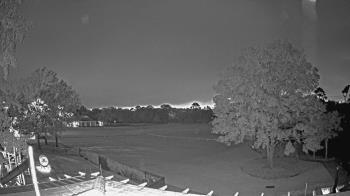 Weather camera view of Houston Country Club.