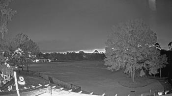 Weather camera view of Houston Country Club.