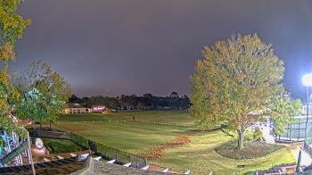 Weather camera view of Houston Country Club.