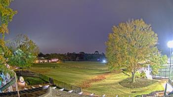 Weather camera view of Houston Country Club.