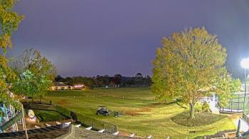 Weather camera view of Houston Country Club.