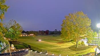 Weather camera view of Houston Country Club.