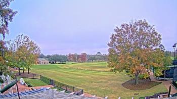 Weather camera view of Houston Country Club.