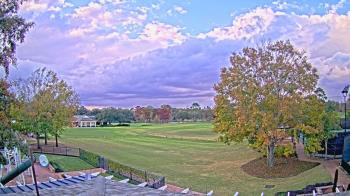 Weather camera view of Houston Country Club.