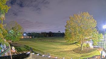 Weather camera view of Houston Country Club.