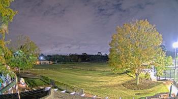 Weather camera view of Houston Country Club.