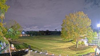 Weather camera view of Houston Country Club.