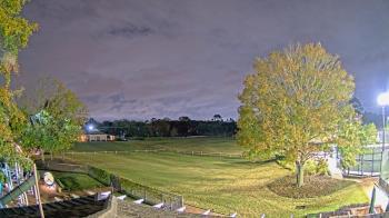 Weather camera view of Houston Country Club.