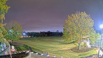 Weather camera view of Houston Country Club.