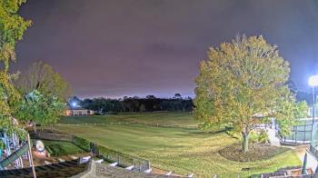 Weather camera view of Houston Country Club.