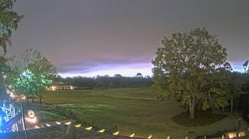 Weather camera view of Houston Country Club.