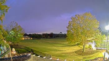 Weather camera view of Houston Country Club.