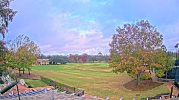 Weather camera view of Houston Country Club.