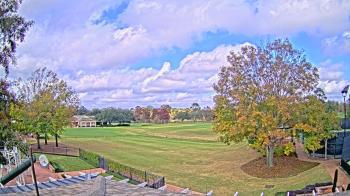 Weather camera view of Houston Country Club.