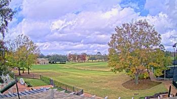 Weather camera view of Houston Country Club.