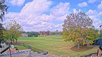 Weather camera view of Houston Country Club.