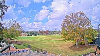 Weather camera view of Houston Country Club.