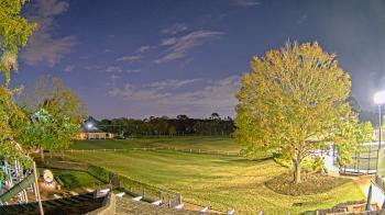 Weather camera view of Houston Country Club.