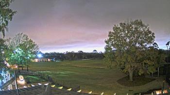 Weather camera view of Houston Country Club.
