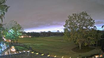 Weather camera view of Houston Country Club.