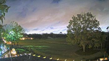 Weather camera view of Houston Country Club.