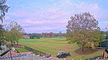 Weather camera view of Houston Country Club.