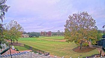 Weather camera view of Houston Country Club.
