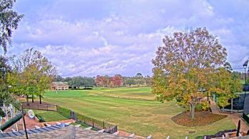 Weather camera view of Houston Country Club.