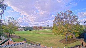 Weather camera view of Houston Country Club.