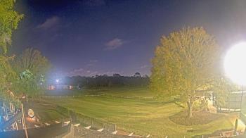 Weather camera view of Houston Country Club.