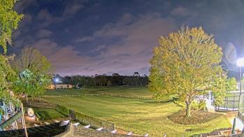 Weather camera view of Houston Country Club.