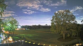 Weather camera view of Houston Country Club.