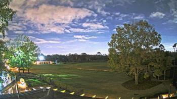 Weather camera view of Houston Country Club.