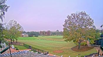 Weather camera view of Houston Country Club.