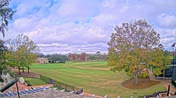 Weather camera view of Houston Country Club.