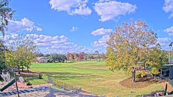 Weather camera view of Houston Country Club.