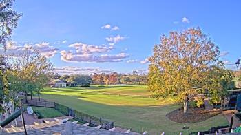 Weather camera view of Houston Country Club.