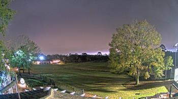 Weather camera view of Houston Country Club.