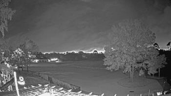 Weather camera view of Houston Country Club.