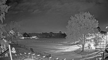 Weather camera view of Houston Country Club.
