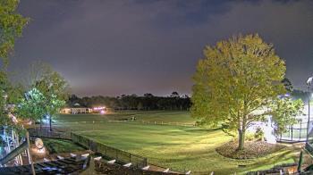 Weather camera view of Houston Country Club.